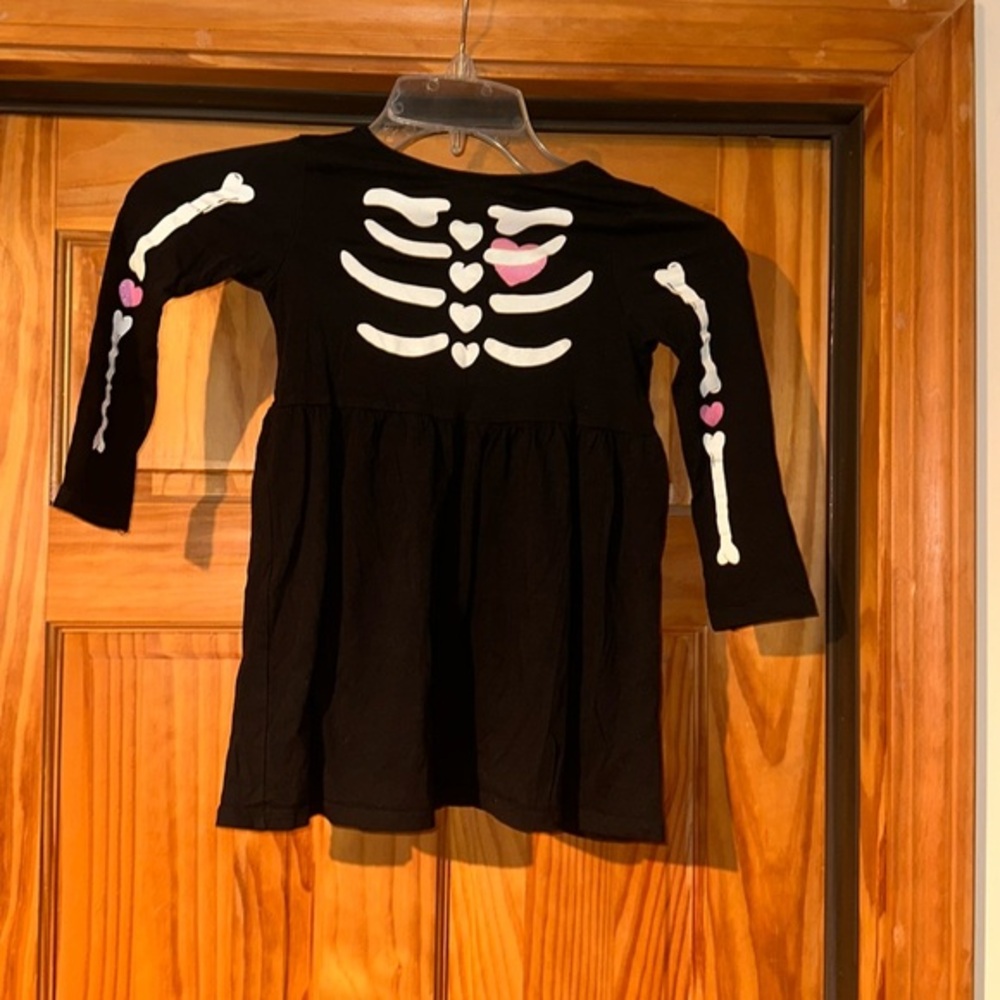 Halloween dress